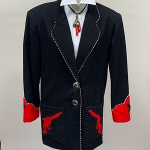 Women’s Western Stile Jacket